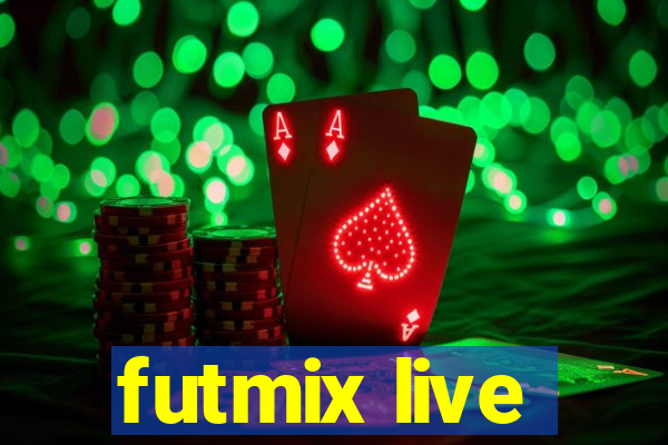 futmix live